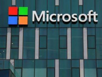 Microsoft to defend customers on AI copyright challenges Software.jpgh420w748c0s0