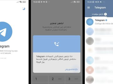Millions Infected by Spyware Hidden in Fake Telegram Apps on