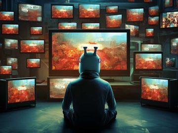 Mirai variant infects low cost Android TV boxes for DDoS attacks
