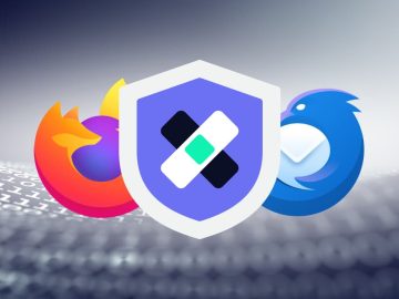 Mozilla Rushes to Fix Critical Vulnerability in Firefox and Thunderbird Mozilla Rushes to Fix Critical Vulnerability in Firefox and Thunderbird