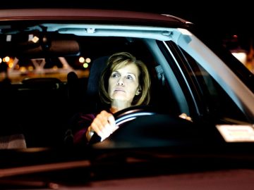 Mozilla Your New Car Is a Data Privacy Nightmare