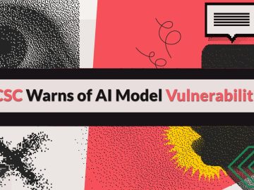 NCSC Warns of Specific Vulnerabilities in AI Models Like ChatGPT.webp