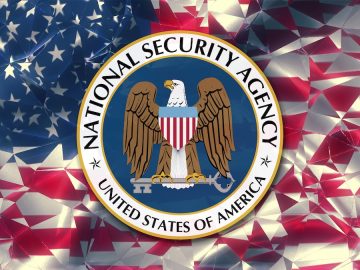 National Security Agency is Starting an Artificial Intelligence Security Center
