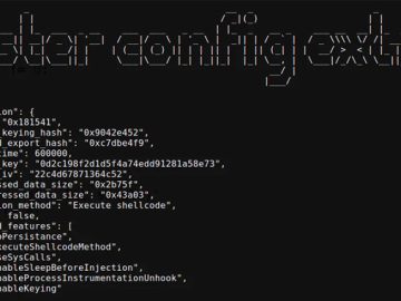 New BLISTER Malware Update Fuelling Stealthy Network Infiltration BLISTER Malware