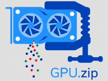 New GPU Side-Channel Attack Allows Malicious Websites to Steal Data GPU.zip side-channel attack