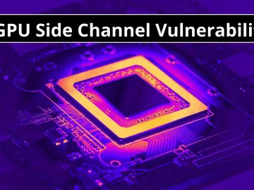 New GPU Side Channel Vulnerability Impacts GPUs From Multiple Providers.webp