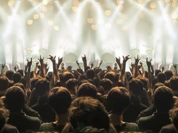 Node4 helps performing arts charity revamp staff home working setup