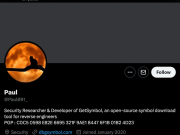 North Korea linked threat actors target cybersecurity experts with a zero day