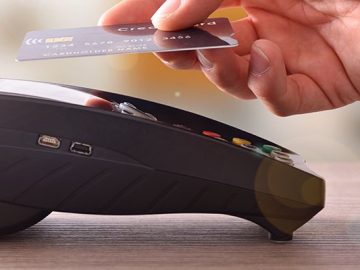 Number of UK contactless payments rose by 30% last year Number of UK contactless payments rose by 30% last year