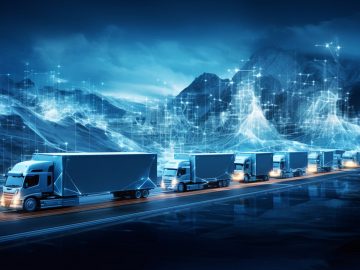 ORBCOMM ransomware attack causes trucking fleet management outage