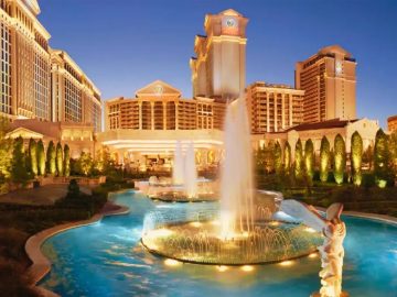 Caesars Entertainment Hacked: Over 6TB of Data Stolen