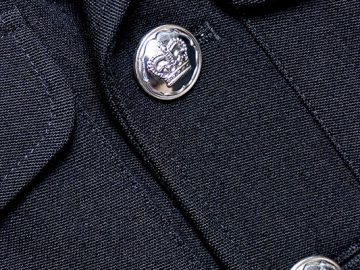 Police Scotland five year digital strategy approved