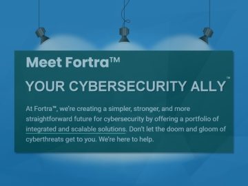 Publisher&rsquo;s Spotlight: Fortra: Best-in-Class Cybersecurity Portfolio