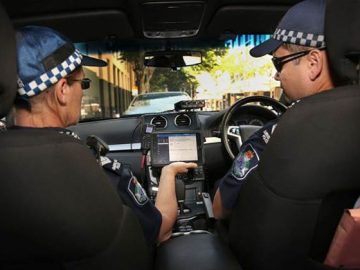 QLD Police builds cloud-enabled search and prediction tools – Cloud – Software – Storage QLD Police builds cloud-enabled search and prediction tools
