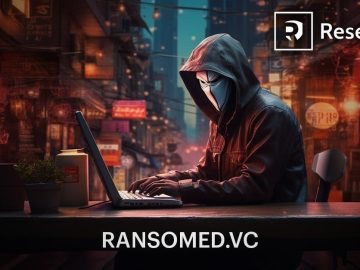 Ransomedvc in the Spotlight What is Known About the