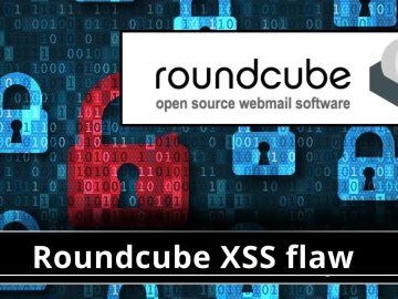 Roundcube Webmail XSS Vulnerability Exposes Sensitive Data.webp