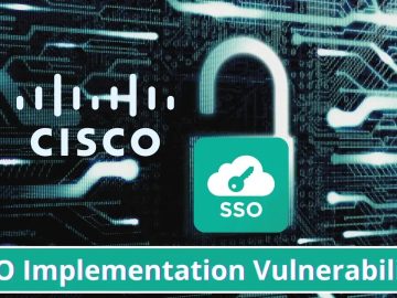 SSO Implementation Vulnerability In Cisco Broadworks Cisco Broadworks Flaw
