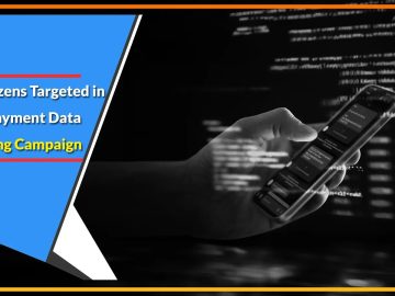 Smishing Campaign Attack the US Citizens to Steal Payment Data.webp