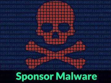 Sponsor Malware Attacking Government and Healthcare Organizations.webp