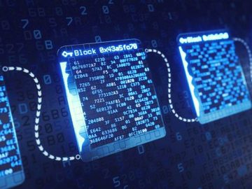 Swift taps into blockchains potential Finance Software.jpgh420w748c0s0