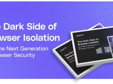 The Dark Side of Browser Isolation – and the Next