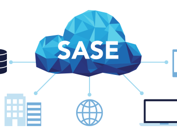 The Journey to Secure Access Service Edge SASE
