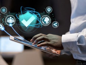 Top Five Steps to Elevate Your Data Security Posture Management