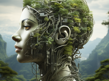 Topics Insights and Quotes from the Neri Oxman and Lex