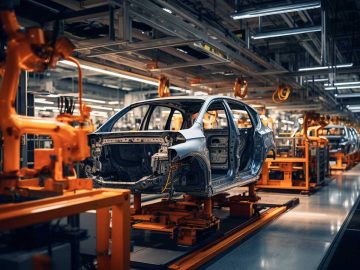 Toyota says filled disk storage halted Japan based factories