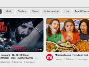 Transparent Tribe Uses Fake YouTube Android Apps to Spread CapraRAT Malware Fake YouTube Android Apps