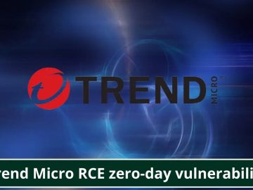 Trend Micro Zero day Vulnerability Let Attackers Run Arbitrary Code.webp