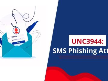 UNC3944 Hackers Acquire Corporate Logins Using SMS Phishing.webp