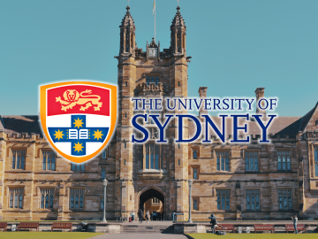 University of Sydney data breach impacts recent applicants