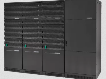 Vulnerabilities Allow Hackers to Hijack Disrupt Socomec UPS Devices