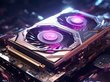 Windows cryptomining attacks target graphic designers high powered GPUs