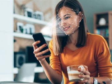 X wants your biometric data X wants your biometric data