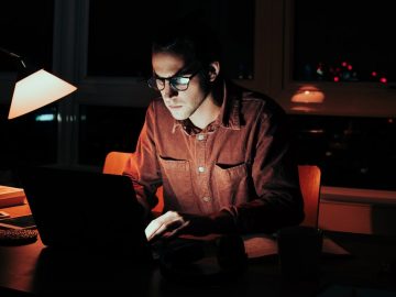 You Need to Update Google Chrome or Whatever Browser You