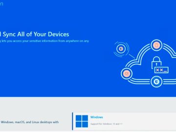 ZenRAT Malware Delivered Through Fake Bitwarden Packages.webp