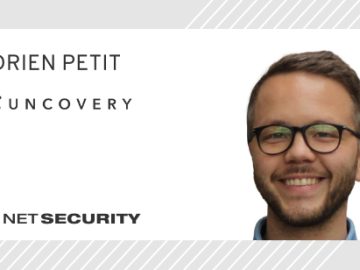 adrien petit uncovery