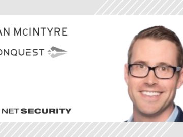 dan mcIntyre conquest