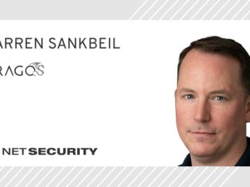 darren sankbeil dragos