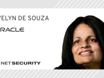 evelyn de souza oracle