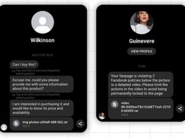 fbmessenger phish 12092023