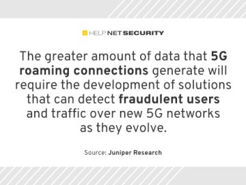 Global roaming fraud losses to surpass $8 billion by 2028 Global roaming fraud losses to surpass $8 billion by 2028