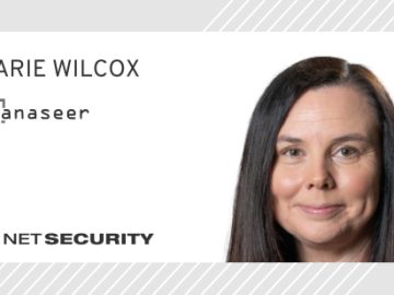 marie wilcox panaseer