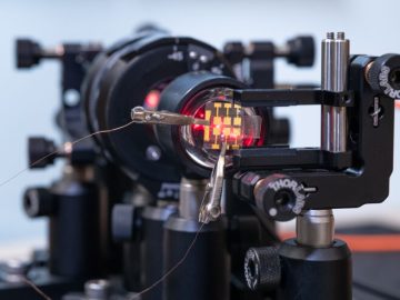 New quantum random number generator could revolutionize encryption