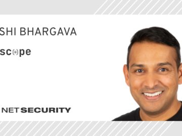 rishi bhargava descope