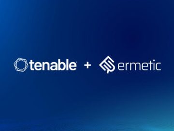 Tenable to acquire Ermetic for $240 million in cash and $25 million in restricted stock and RSUs